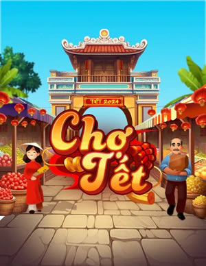 Rồng Hổ Phúc Vận