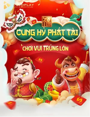 Nổ Hũ Vô Song